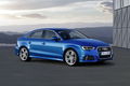 Triệu hồi hơn 150.000 xe sang Audi tại Mỹ vì lỗi túi khí
