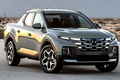 Hyundai Santa Cruz hoàn toàn mới, phiên bản Tucson bán tải?