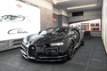 Bugatti mở showroom tại Nhật Bản, đậm chất hãng siêu xe Pháp