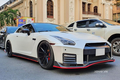 Nissan GT-R "hàng hiếm" độ Nismo công suất 700 mã lực ở Sài Gòn