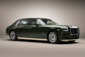 Ngắm Rolls-Royce Phantom Oribe siêu sang của tỷ phú Nhật Bản