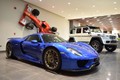 Thêm siêu xe Porsche 918 Spyder triệu đô sắp về Việt Nam