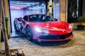 Ferrari SF90 Stradale đầu tiên tại Việt Nam rao bán dưới 30 tỷ?