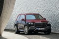 Mercedes-Maybach GLS chính hãng từ 12,5 tỷ, có "đè bẹp" xe nhập tư?