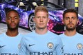 Dàn sao Manchester City vừa vô địch ngoại hạng Anh đi xe gì?