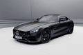 Mercedes-AMG GT Coupe Night giới hạn 15 chiếc, hơn 5,2 tỷ đồng