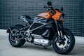Harley-Davidson chính thức công bố "tham chiến" mảng xe điện