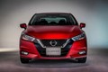 Nissan Sunny 2021 giá rẻ tại Việt Nam đổi tên, "đấu" Toyota Vios