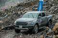 Ford Ranger Raptor tại Việt Nam "không kèm lạc" nhưng ít màu sắc