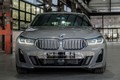 BMW 6-Series Gran Turismo 2021 lắp ráp Malaysia, hơn 2,2 tỷ đồng