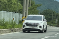 Hyundai Custo 2022 lộ diện "bằng xương, bằng thịt" đấu Kia Sedona 