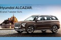 Hyundai Alcazar 2021 giá rẻ và những trang bị “ăn điểm” 