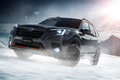 Subaru Forester 2022 sẽ đổi mới và tiết kiệm nhiên liệu