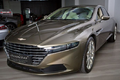 Aston Martin Lagonda Taraf chạy 6 năm, "thét giá" 23 tỷ đồng