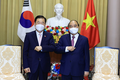 Việt Nam mong muốn Hàn Quốc chia sẻ kinh nghiệm chế tạo vaccine