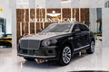 Bentley Bentayga First Edition gần 20 tỷ, "màu độc" tại Hà Nội 