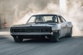 Xe cơ bắp Dodge Charger phong cách “Fast & Furious 9“ cực độc