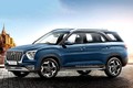 Hyundai Alcazar giá rẻ "cháy hàng", khách chờ 2 tháng mới có xe