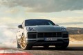 Porsche Cayenne Turbo GT vừa ra mắt, từ 12,25 tỷ tại Việt Nam