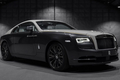 Đại gia Việt "đặt gạch" siêu sang Rolls-Royce Wraith bản giới hạn