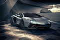 Lamborghini Aventador LP 780-4 Ultimae - mẫu Aventador cuối cùng