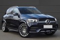 Cận cảnh Mercedes-Benz GLE máy dầu, từ 3,8 tỷ đồng tại Thái Lan