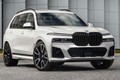 BMW X7 2022 sở hữu đèn pha xịn sò, ra mắt cuối năm nay