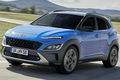 Hyundai Kona N Line 2021 ra mắt Malaysia thêm gói Smartsense