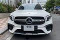 Mercedes-Benz GLB đã qua sử dụng đắt hơn "đập thùng" ở Sài Gòn 