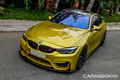 BMW M4 "làm đẹp" hơn 1,5 tỷ bán gần 4 tỷ ở Sài Gòn