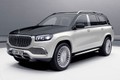 Mercedes-Maybach GLS 600 4MATIC chính hãng từ 11,5 tỷ đồng