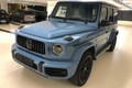 Mercedes-AMG G63 mới về Việt Nam khác biệt gì xe của Cường Đô la