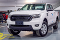 Ford Ranger XLT 3.2L cập bến Campuchia, dân chơi Việt "phát thèm"