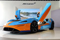 McLaren Elva chính hãng "độc nhất vô nhị" ra mắt đại gia Campuchia