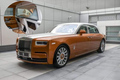 Rolls-Royce Phantom triệu đô đặc biệt này sắp về tay đại gia Việt