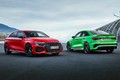 Audi RS3 2022 "hạ bệ" Renault Megane RS Trophy-R tại Nurburgring