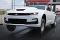 "Huyền thoại" drag - Chevrolet COPO Camaro 2022 chính thức ra mắt