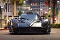 Khám phá Pagani Zonda R Evolution "cực hiếm", chỉ 10 chiếc toàn cầu