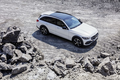 Mercedes-Benz C-Class All Terrain 2022 - xe wagon sẵn sàng off-road