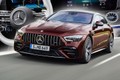 Mercedes-AMG GT 53 4MATIC+ rục rịch về Việt Nam, hơn 6,6 tỷ đồng?