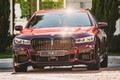 BMW M7 và M9 - bộ đôi xe hiệu suất đỉnh cao sắp ra mắt