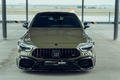 Ngắm Mercedes-AMG GT 63 S hầm hố, mạnh 800 mã lực nhờ Brabus