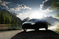 Subaru Solterra 2022 - chiếc crossover lấy cảm hứng từ Toyota bZ4X