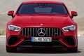 Mercedes-AMG GT 63 E Performance 2022 - mạnh nhất lịch sử AMG