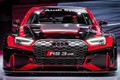 Audi RS 3 LMS 2022 "chốt đơn", bán ra gần 3,7 tỷ đồng