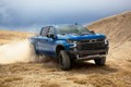 Chevrolet Silverado 1500 2022 - bán tải địa hình có thể tự lái