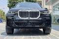 Tậu BMW X7 mới “chạy lướt” tại Việt Nam tiết kiệm bao nhiêu?