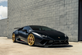 Ngắm "bò mộng" Lamborghini Huracan Performante hơn 1.200 mã lực