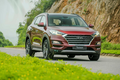 Hyundai Tucson bất ngờ được đại lý giảm tới 70 triệu tại Việt Nam 