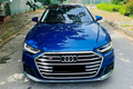 Cận cảnh Audi S8 2021 đầu tiên, "độc nhất" mới về Việt Nam